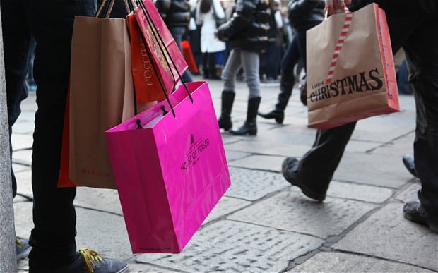 Don’t Let Over-Spending Ruin Your Holiday This Year