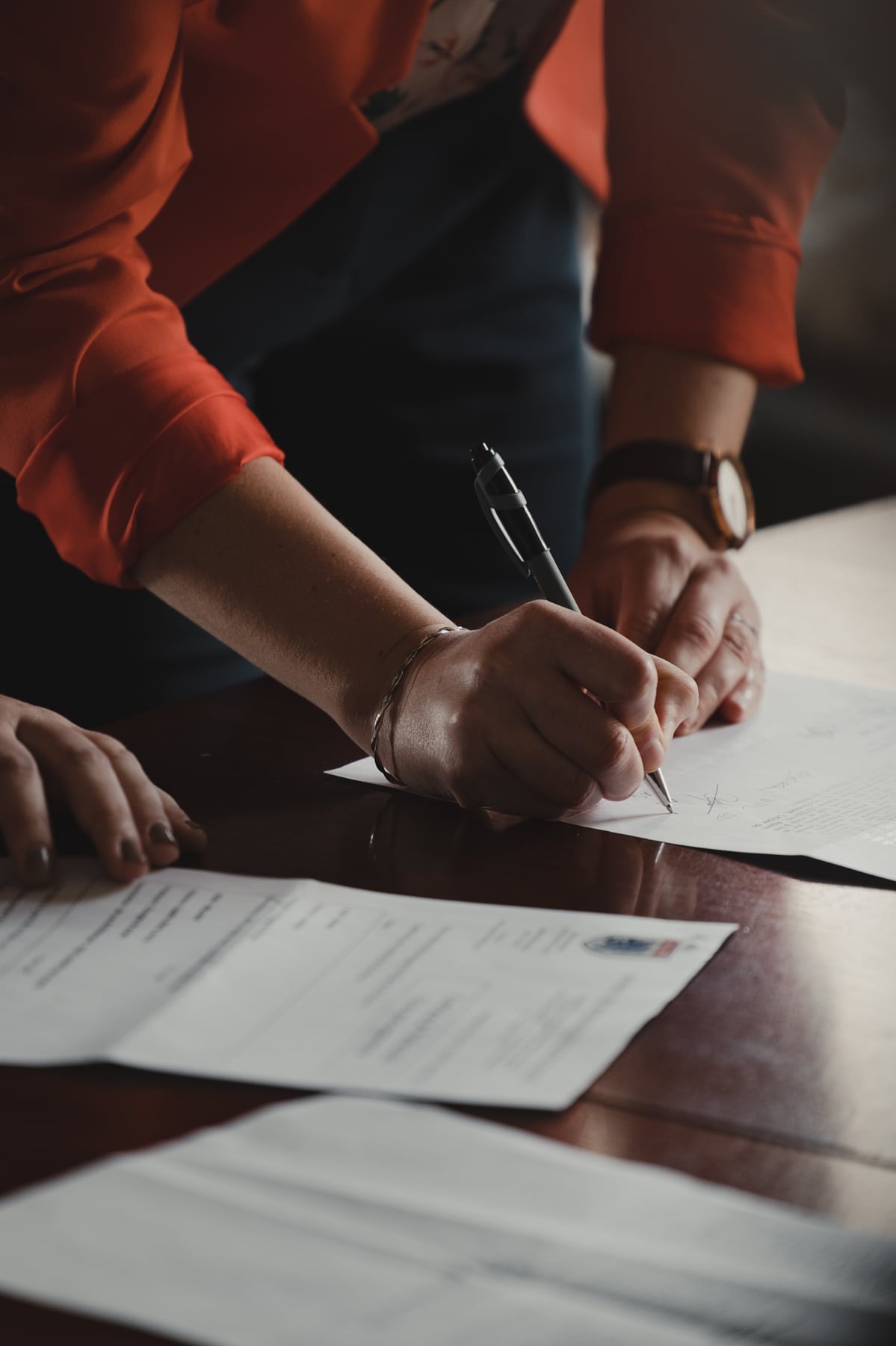 DocumentChecklist-photovertical