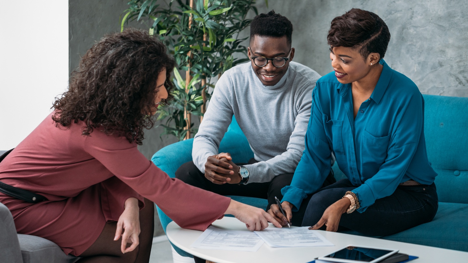 Navigating Financial Strain in 2024: How We Can Help