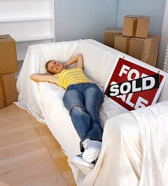 Single Ladies Buying Homes