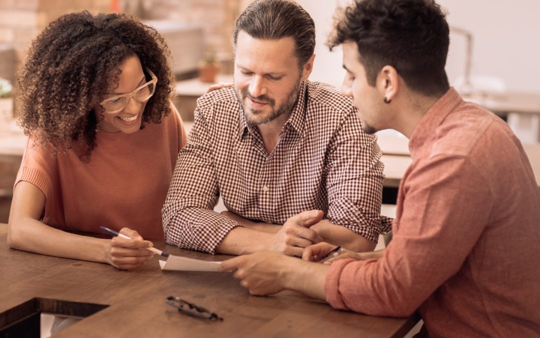 How to Turn a NO into a YES: How Lenders Evaluate Tradelines and Liabilities When Qualifying a Mortgage