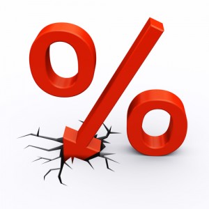 low-interest-rates