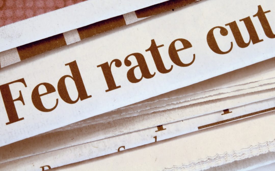 The Bank of Canada’s Rate Cuts