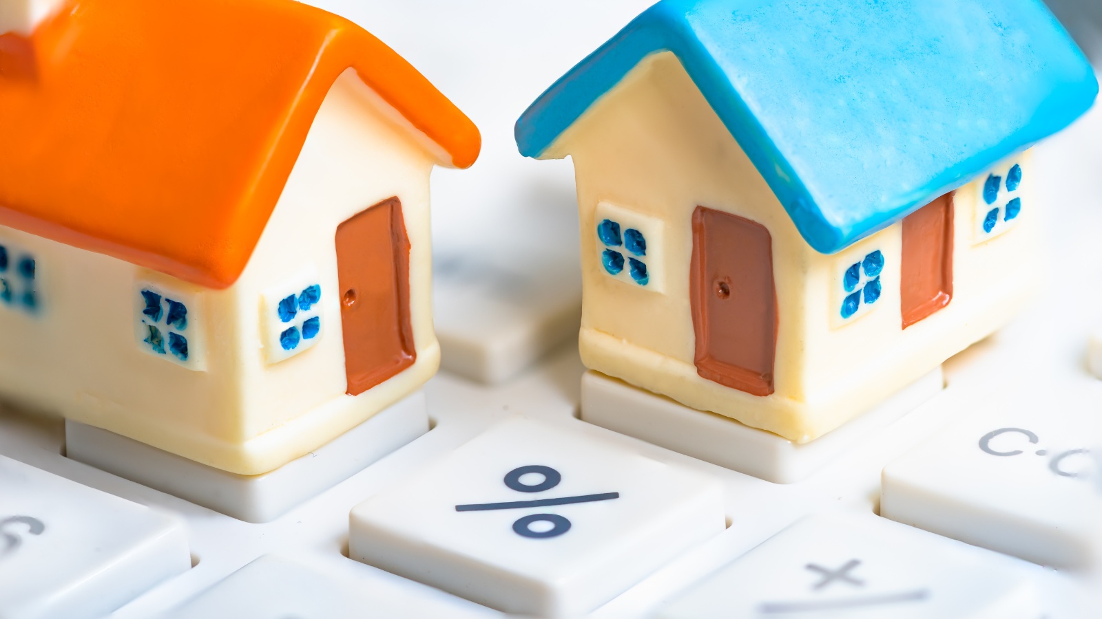 Understanding Mortgage Rates and How GLM Mortgage Group Can Help