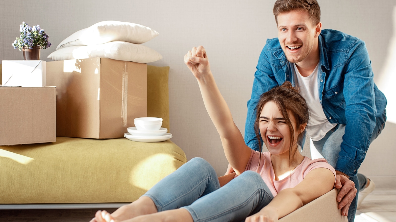 Securing Your First Mortgage in Vancouver, BC: The Path to Your Dream Home