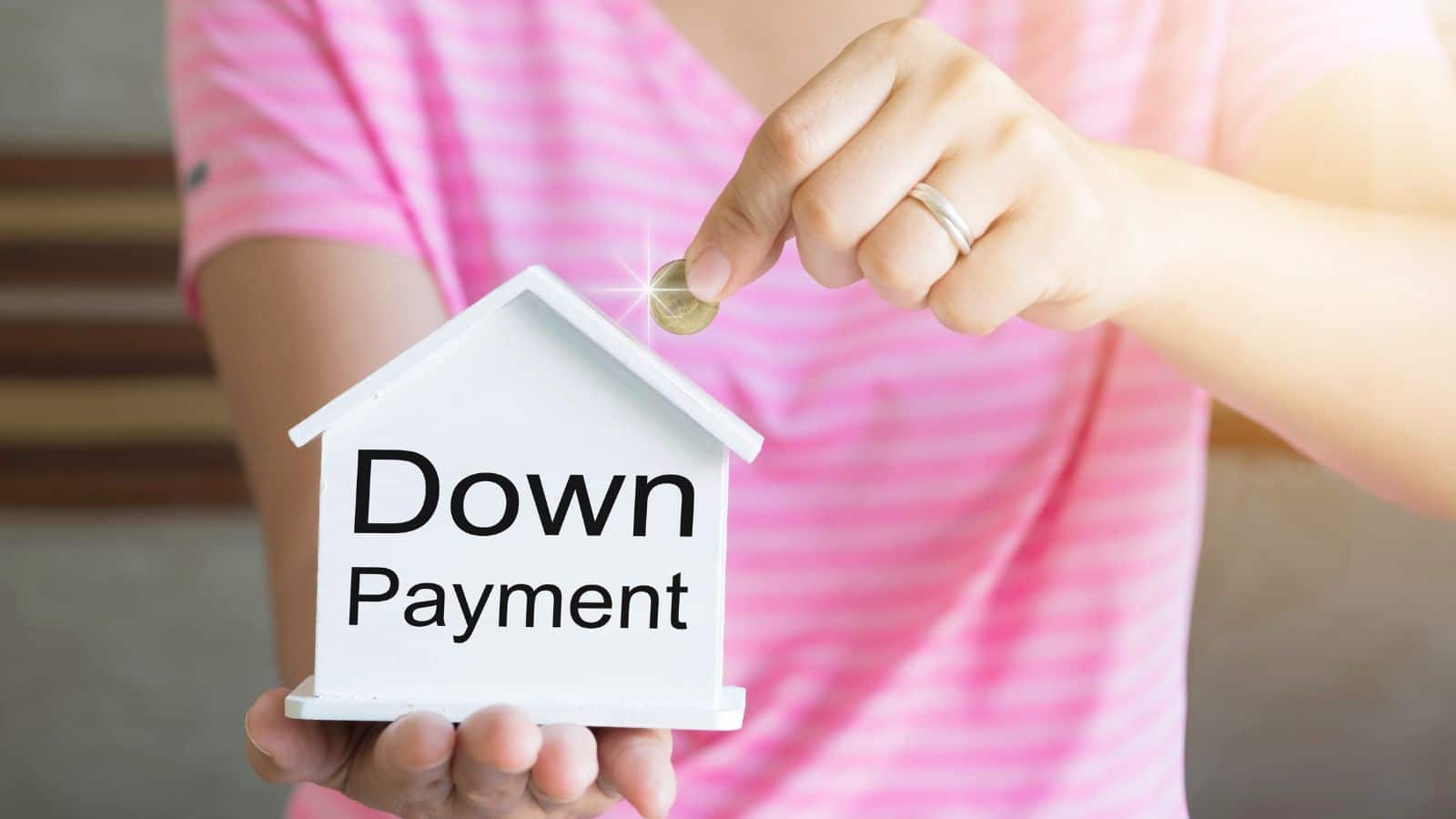 Exploring the Pros and Cons of Different 5% Down Payment and 20% Payment Percentages