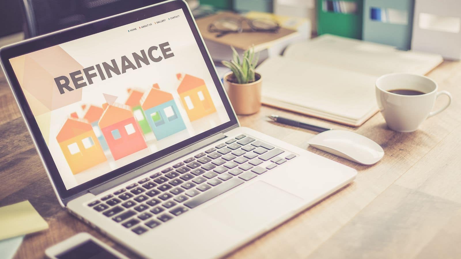 Exploring the World of Mortgage Refinancing