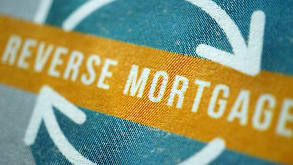 Reverse Mortgages