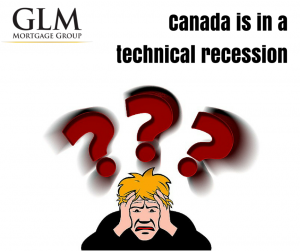 GLM blog 10 13 2015 Canada is in a technical recession