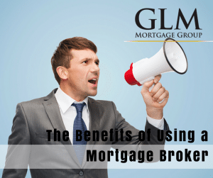 The Benefits of Using a Mortgage Broker Rather Than Approaching Your Bank Directly