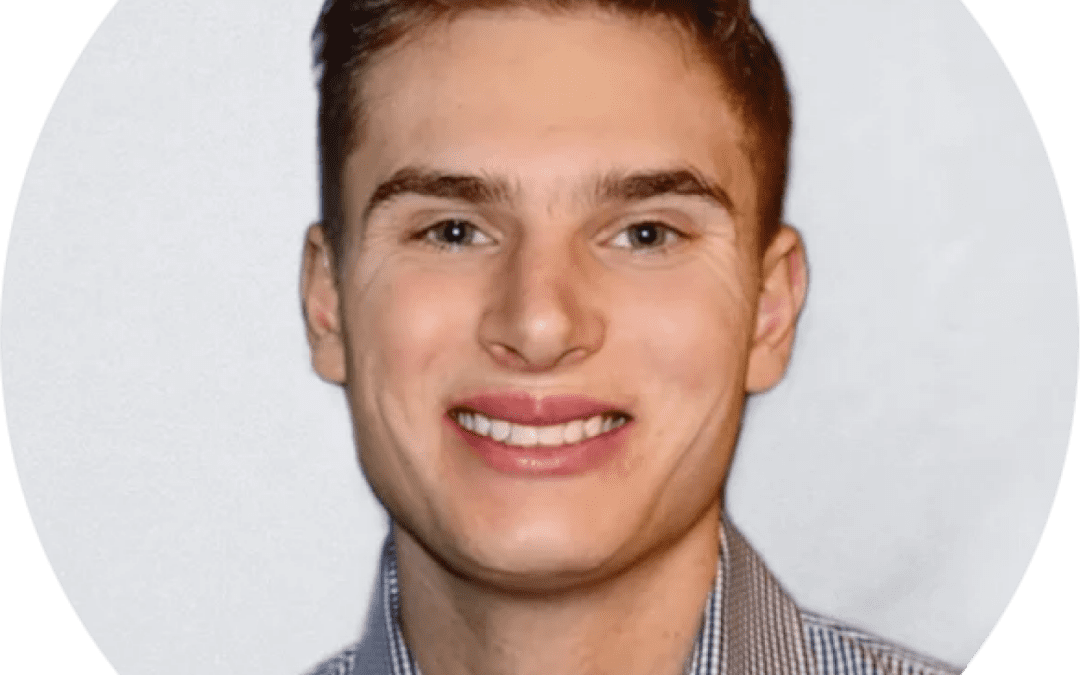 Aidan Schweinbenz