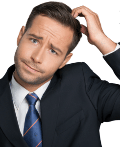 Your Pay Went Up But You Don’t Qualify For a Mortgage?