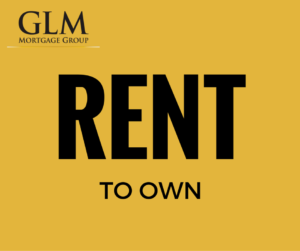 Rent to Own
