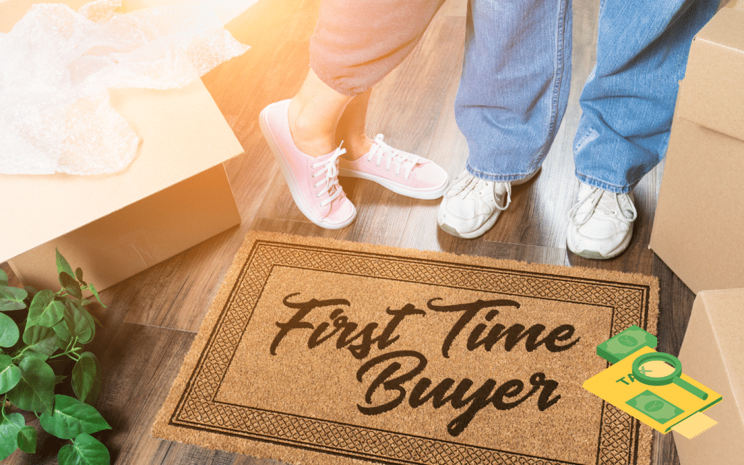 Unlocking Tax Savings for First-Time Home Buyers: What You Need to Know for This Year’s Tax Season