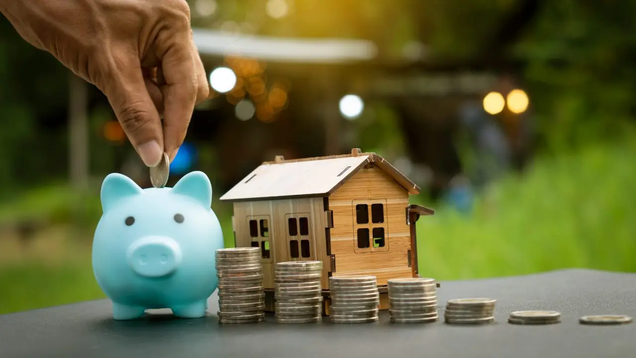 ️Episode 33 is NOW LIVE!: Unlocking Wealth Through Homeownership