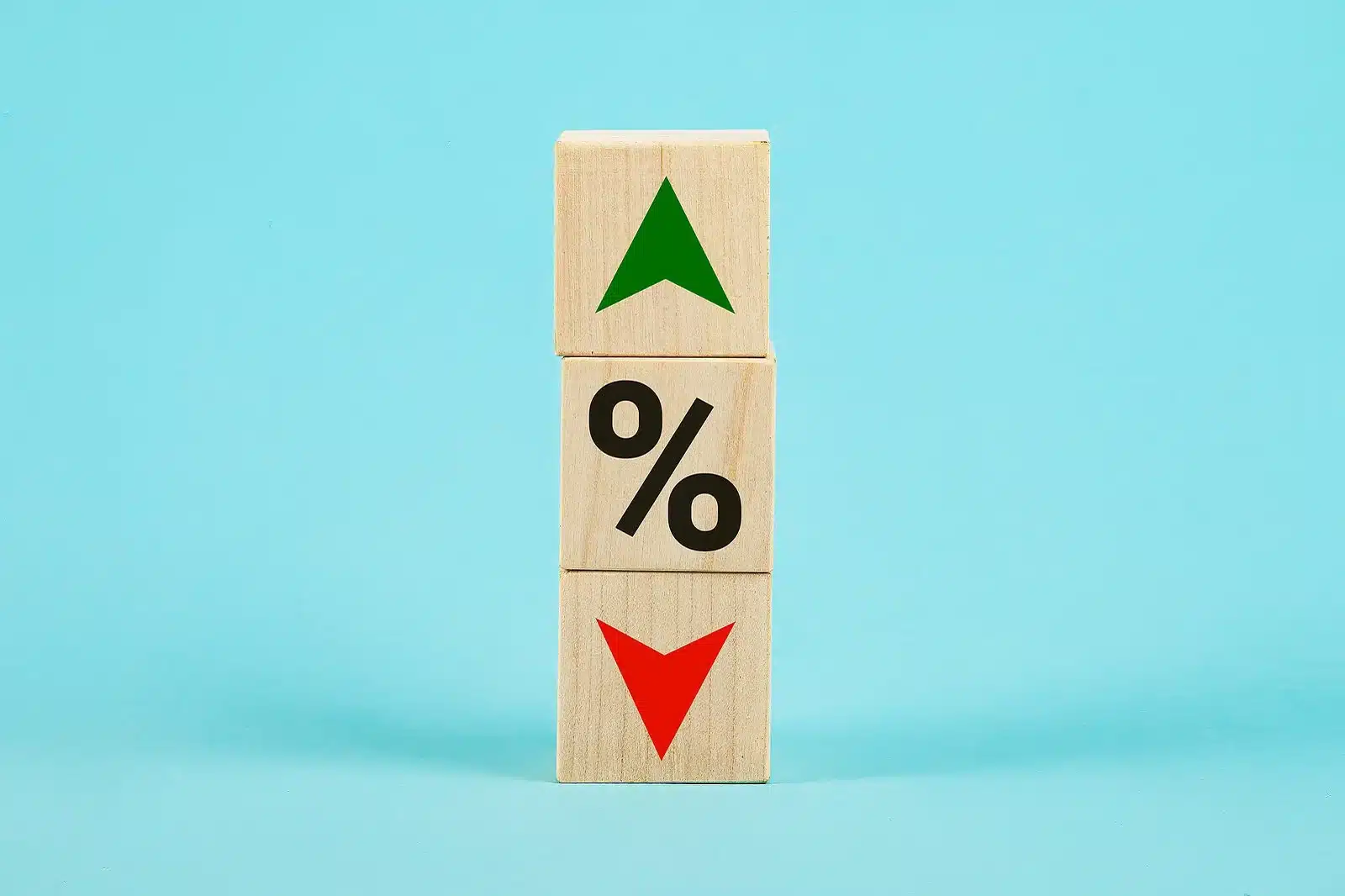 Mortgage Rate Holds in 2022